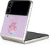 Disney Alice in Wonderland (animated) Mad Tea Party Galaxy Z Flip4 5G Skin